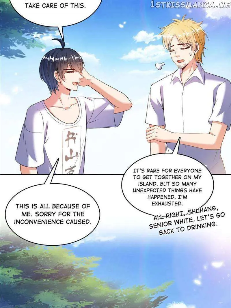 Cultivation Chat Group Kainu Manga Chapter 566 Page 39