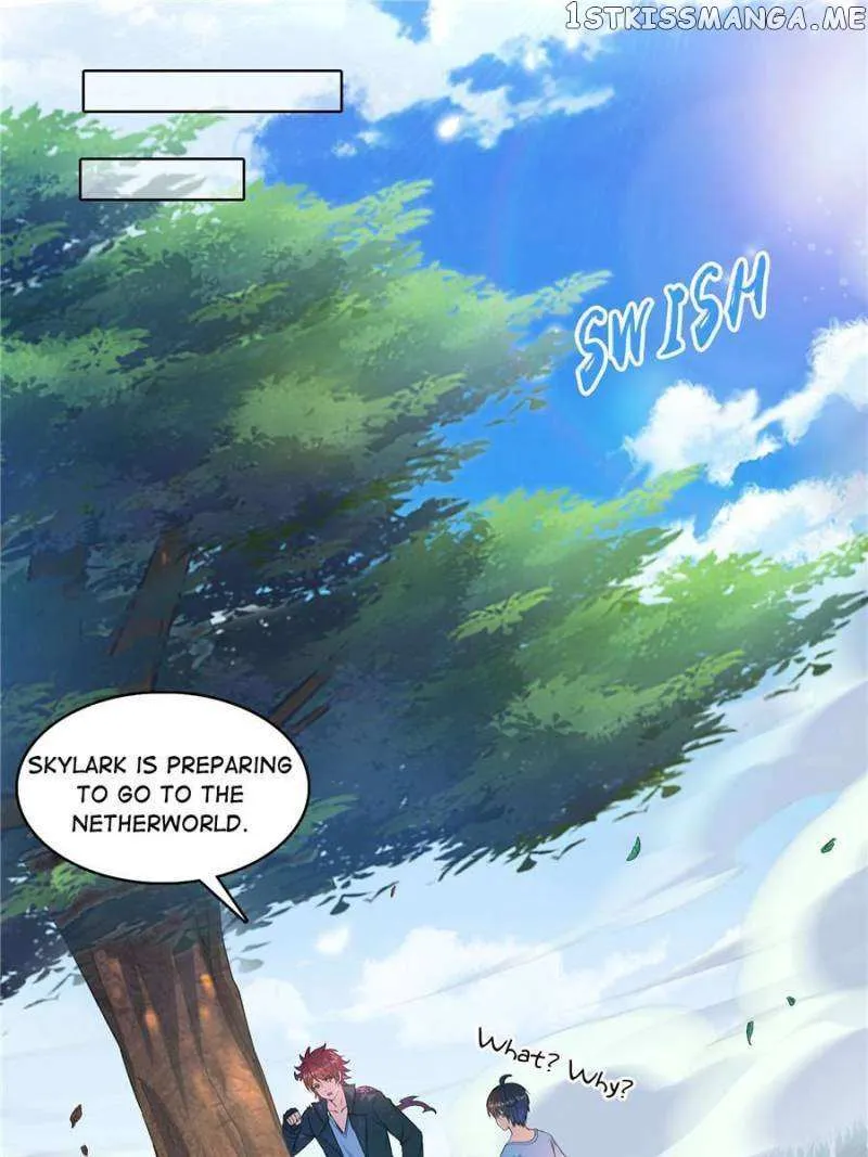 Cultivation Chat Group Kainu Manga Chapter 566 Page 42