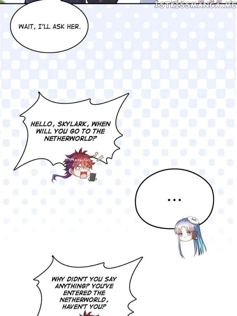 Cultivation Chat Group Kainu Manga Chapter 566 Page 44