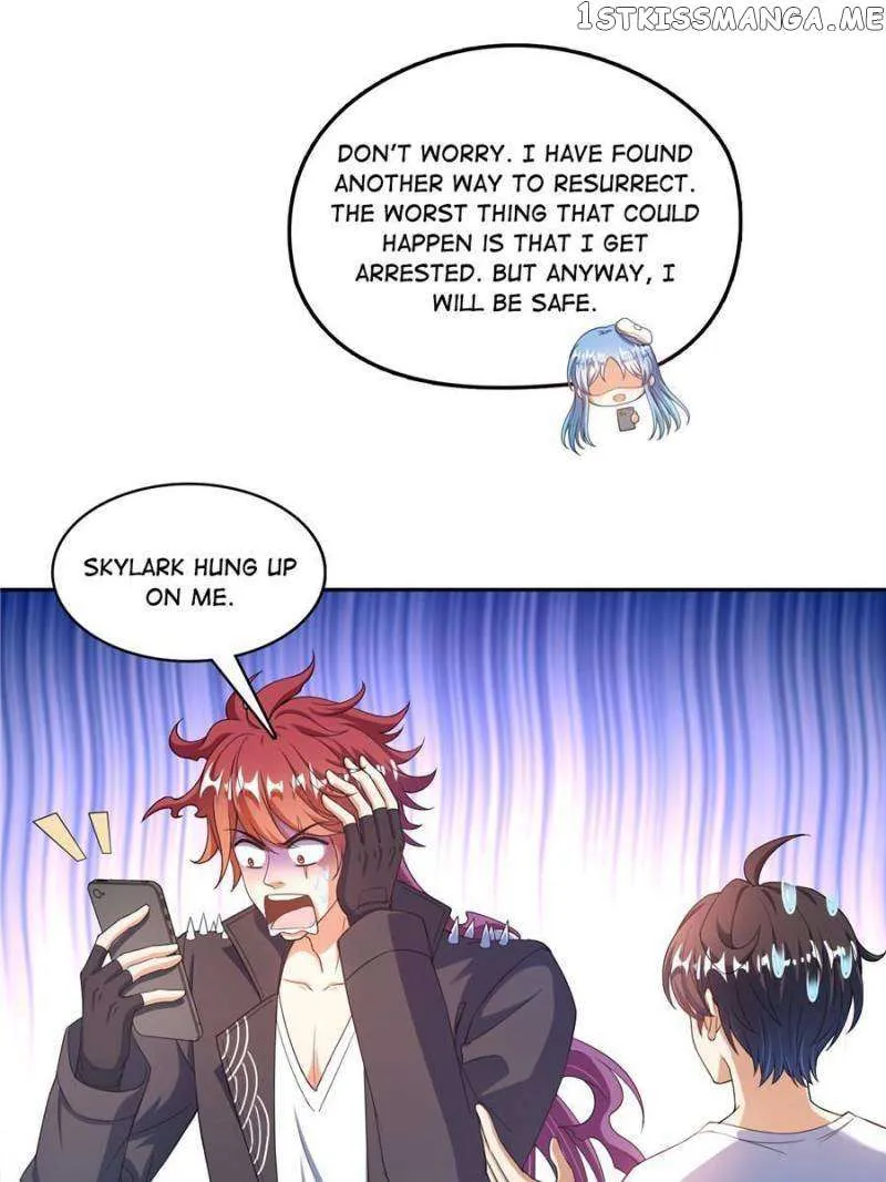 Cultivation Chat Group Kainu Manga Chapter 566 Page 48