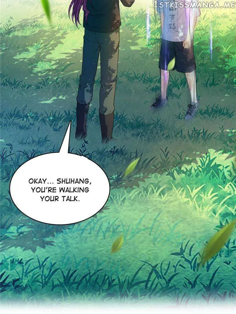Cultivation Chat Group Kainu Manga Chapter 566 Page 50