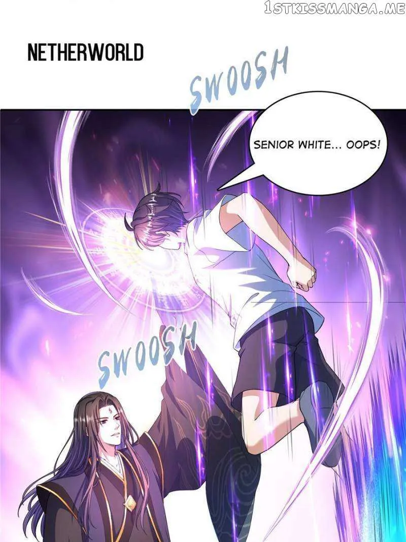 Cultivation Chat Group Kainu Manga Chapter 566 Page 51