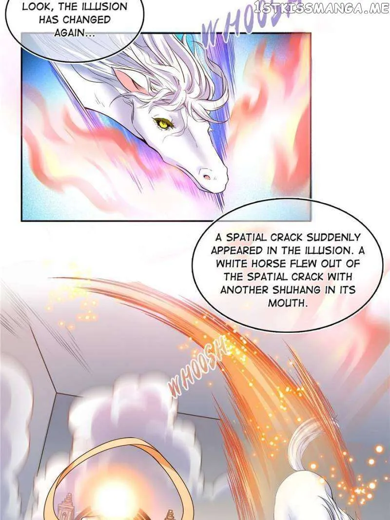 Cultivation Chat Group Kainu Manga Chapter 565 Page 4