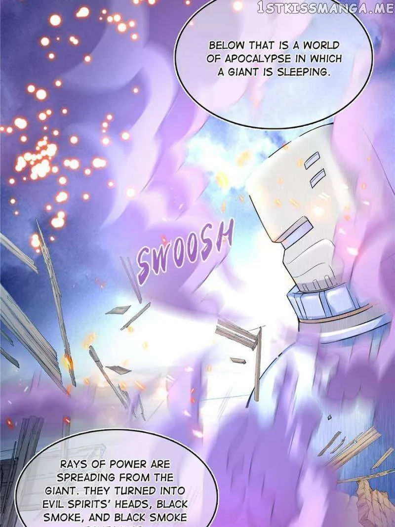 Cultivation Chat Group Kainu Manga Chapter 565 Page 6