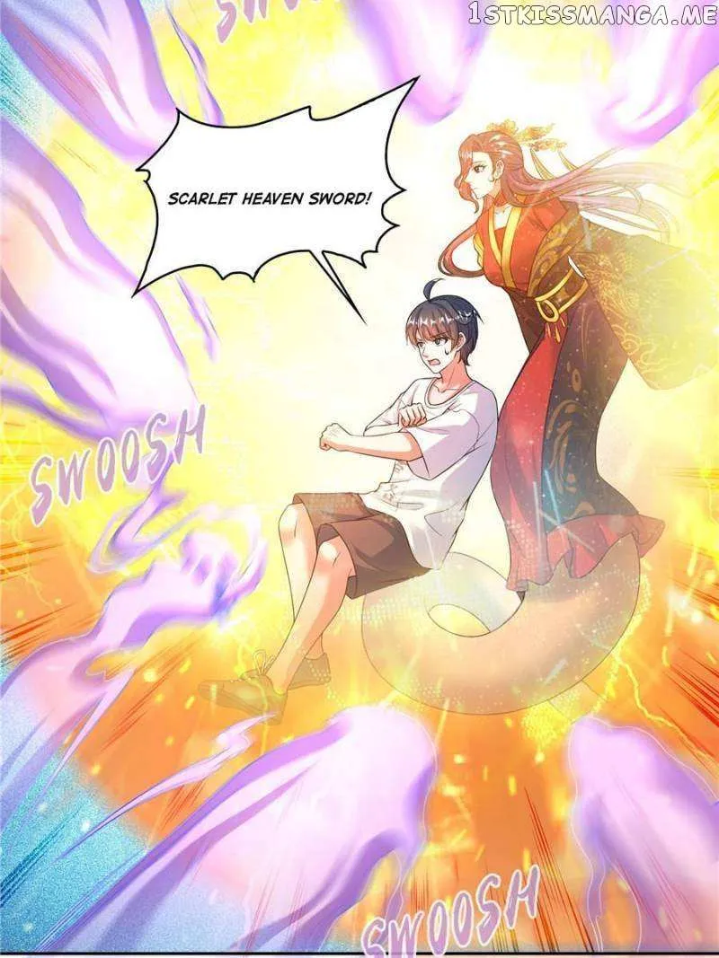 Cultivation Chat Group Kainu Manga Chapter 565 Page 11