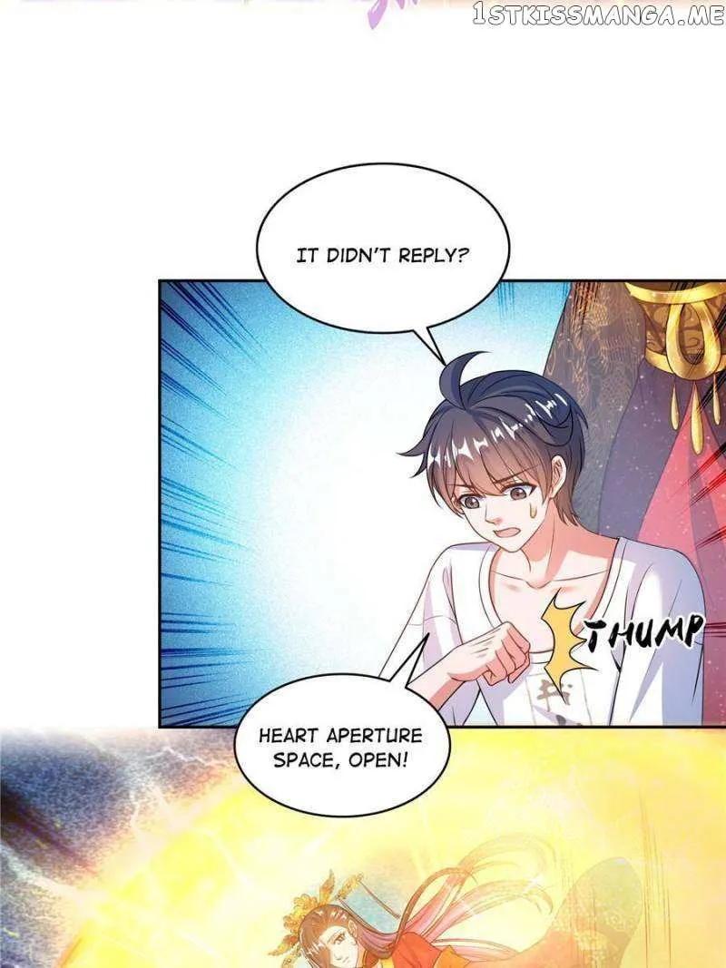 Cultivation Chat Group Kainu Manga Chapter 565 Page 12
