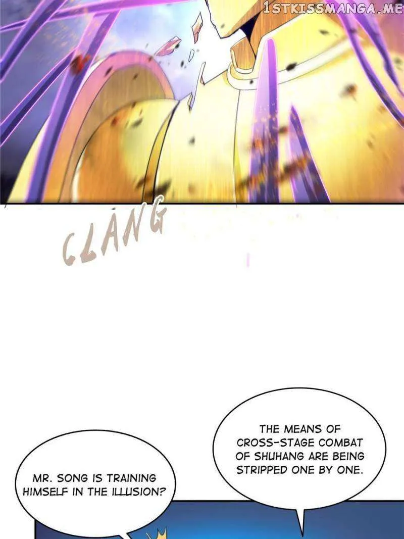 Cultivation Chat Group Kainu Manga Chapter 565 Page 18