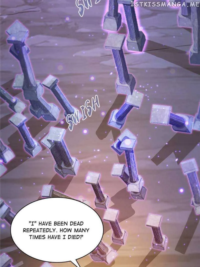 Cultivation Chat Group Kainu Manga Chapter 565 Page 28