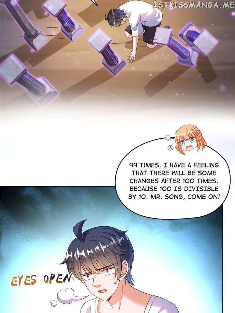 Cultivation Chat Group Kainu Manga Chapter 565 Page 29