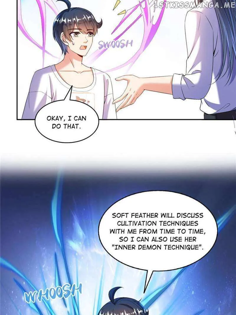 Cultivation Chat Group Kainu Manga Chapter 565 Page 33
