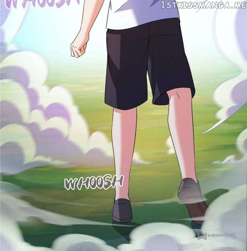 Cultivation Chat Group Kainu Manga Chapter 565 Page 37