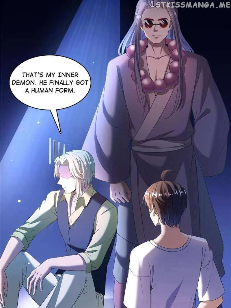 Cultivation Chat Group Kainu Manga Chapter 564 Page 28