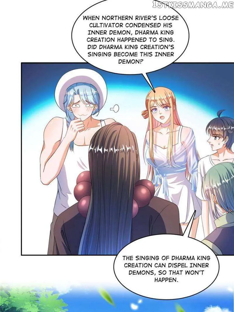 Cultivation Chat Group Kainu Manga Chapter 564 Page 31