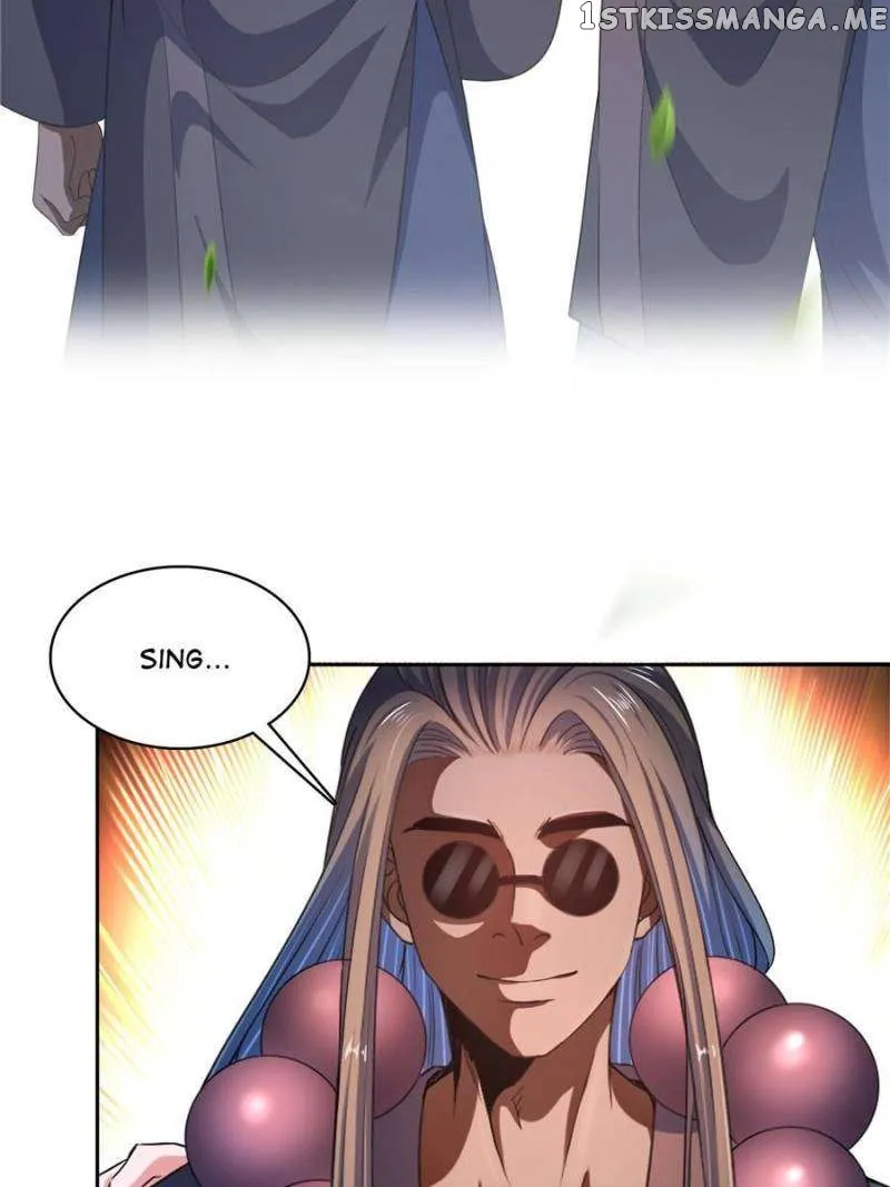 Cultivation Chat Group Kainu Manga Chapter 564 Page 33