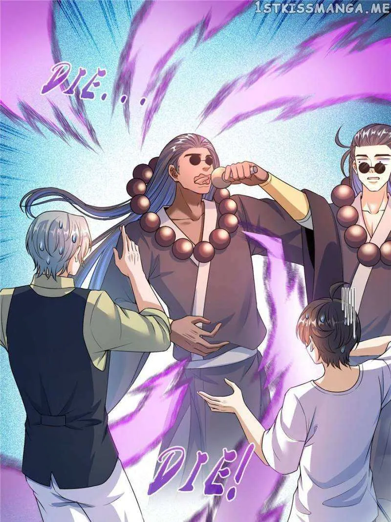 Cultivation Chat Group Kainu Manga Chapter 564 Page 35