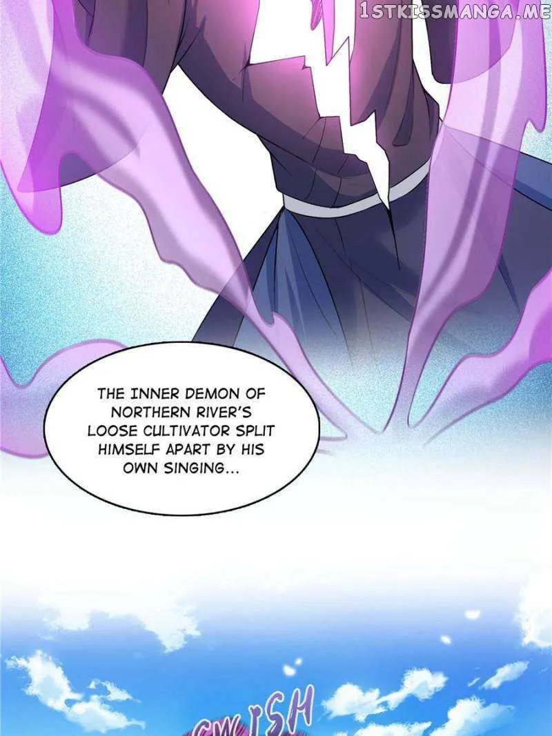 Cultivation Chat Group Kainu Manga Chapter 564 Page 38