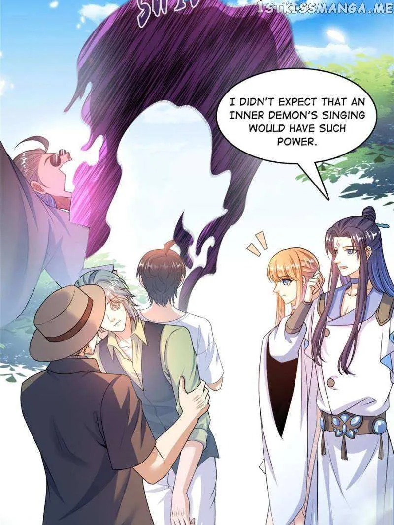 Cultivation Chat Group Kainu Manga Chapter 564 Page 39