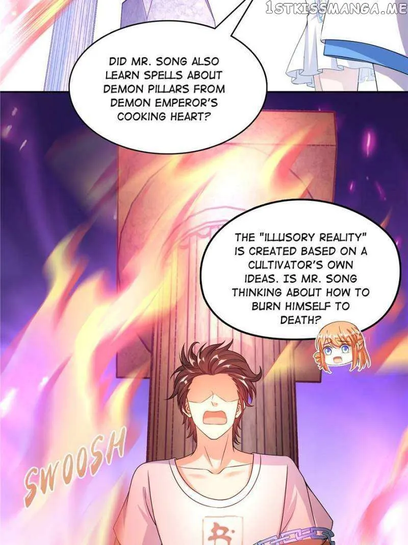 Cultivation Chat Group Kainu Manga Chapter 564 Page 44