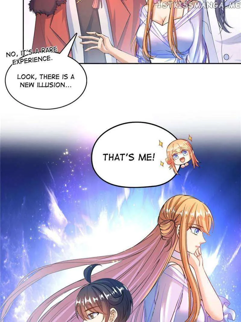 Cultivation Chat Group Kainu Manga Chapter 564 Page 46
