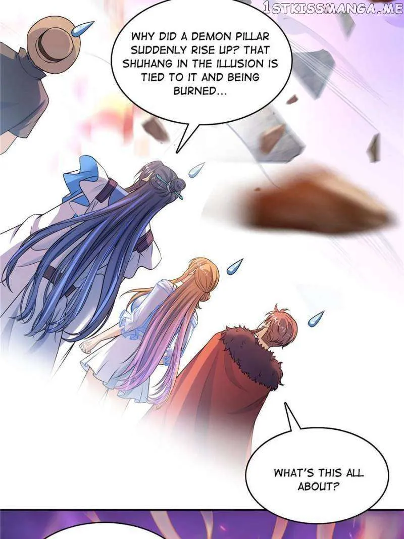 Cultivation Chat Group Kainu Manga Chapter 564 Page 49