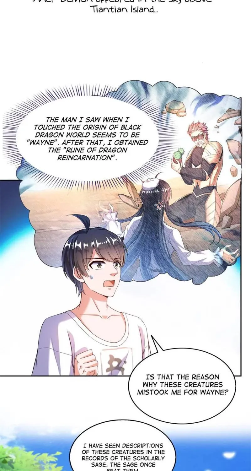 Cultivation Chat Group Kainu Manga Chapter 563 Page 2