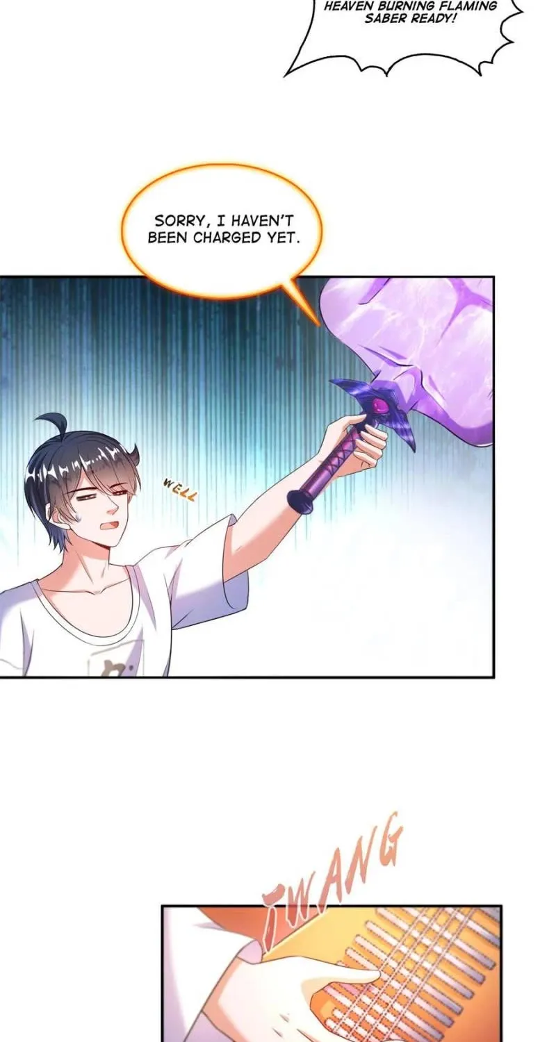 Cultivation Chat Group Kainu Manga Chapter 563 Page 5