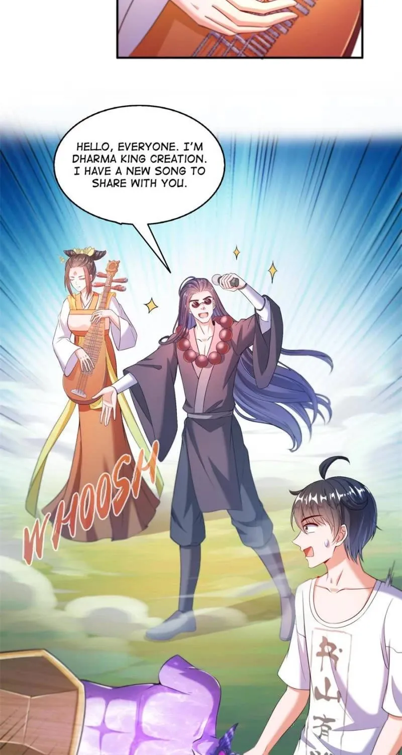 Cultivation Chat Group Kainu Manga Chapter 563 Page 6