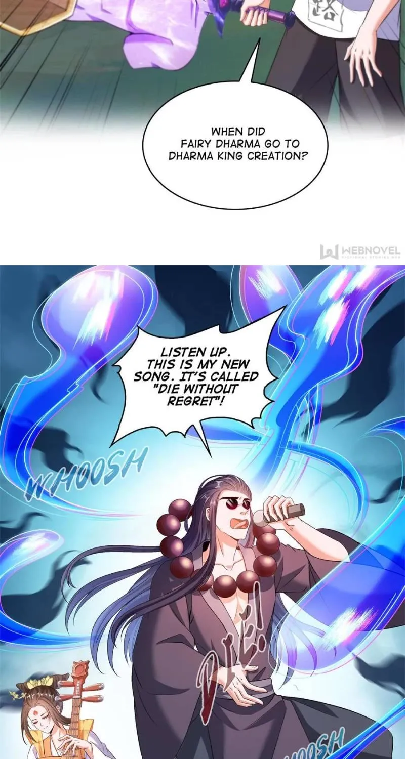 Cultivation Chat Group Kainu Manga Chapter 563 Page 7