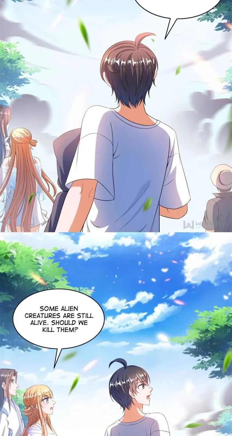 Cultivation Chat Group Kainu Manga Chapter 563 Page 17