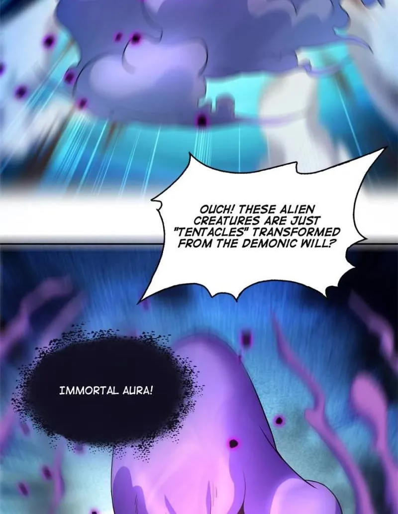 Cultivation Chat Group Kainu Manga Chapter 563 Page 20