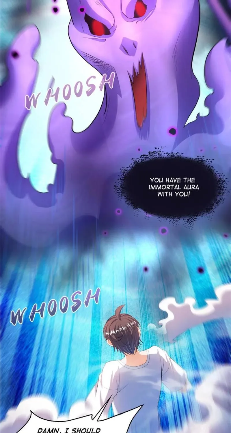 Cultivation Chat Group Kainu Manga Chapter 563 Page 21