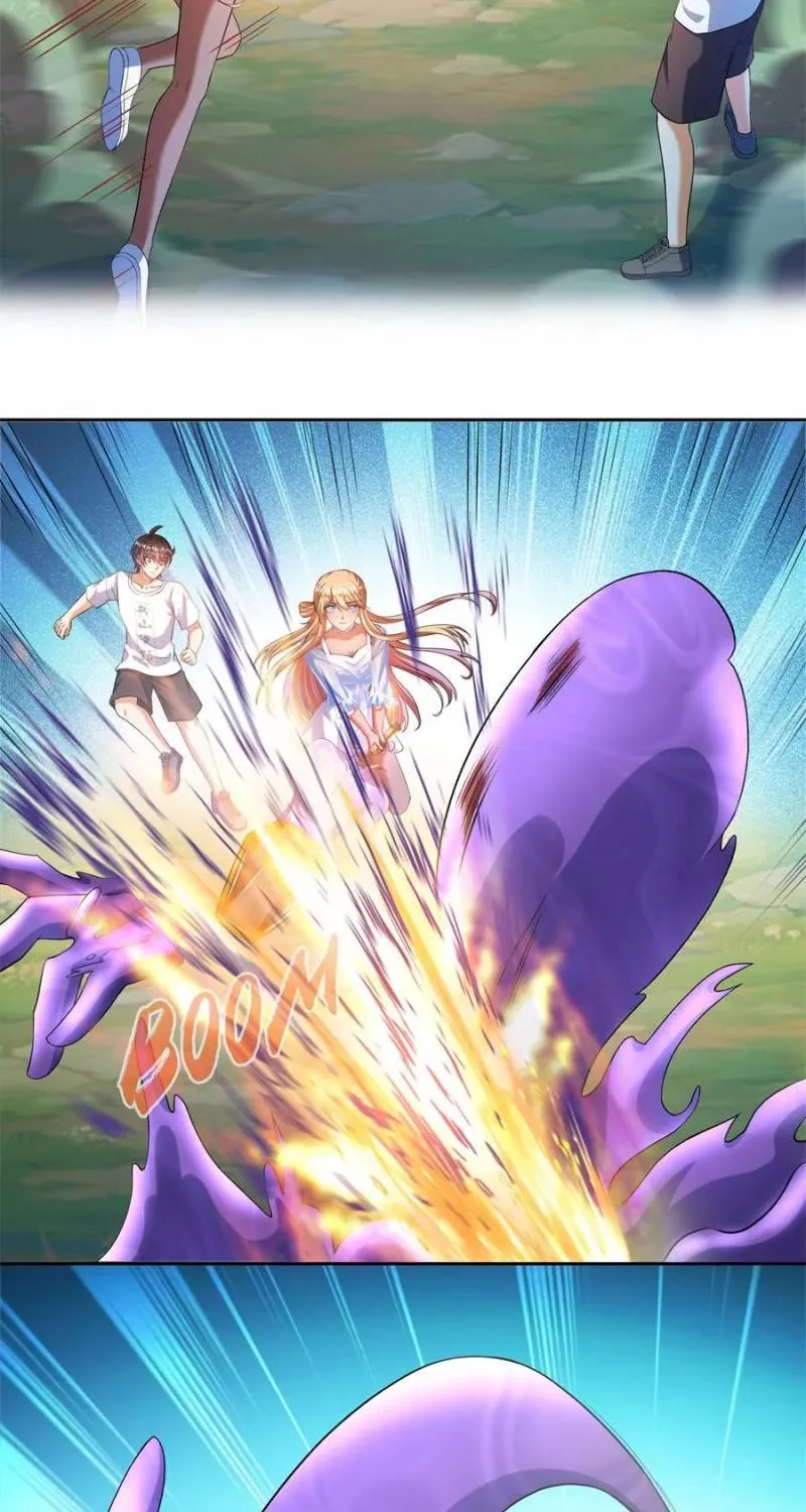 Cultivation Chat Group Kainu Manga Chapter 563 Page 24