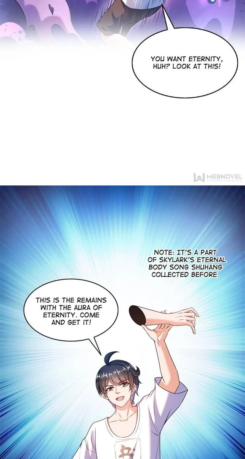 Cultivation Chat Group Kainu Manga Chapter 563 Page 31