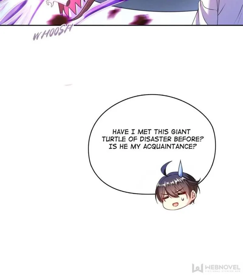 Cultivation Chat Group Kainu Manga Chapter 563 Page 36