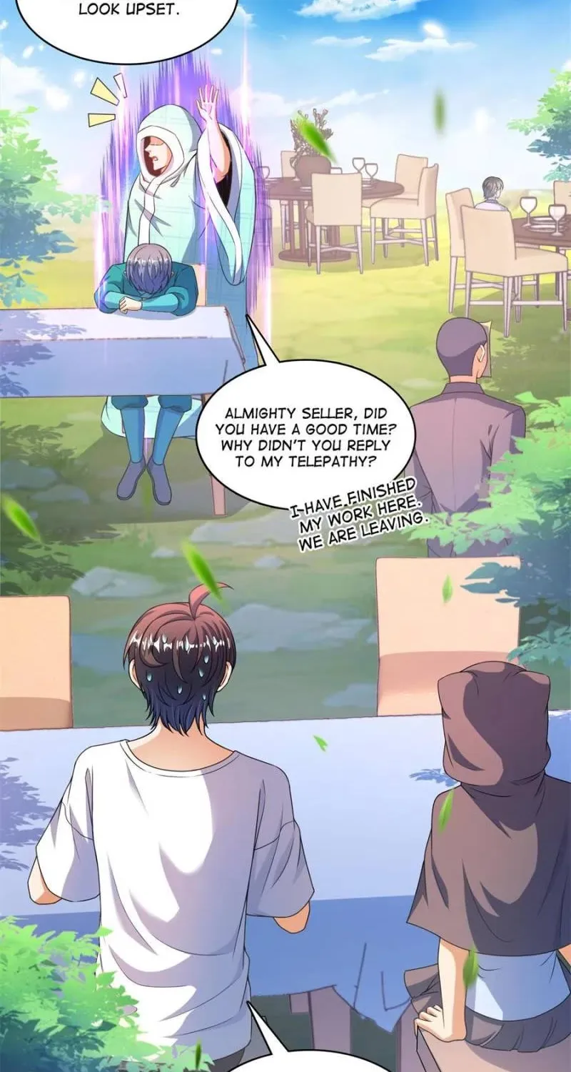Cultivation Chat Group Kainu Manga Chapter 562 Page 2