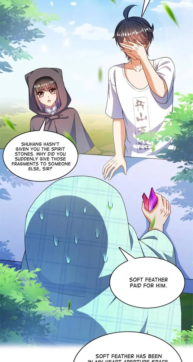 Cultivation Chat Group Kainu Manga Chapter 562 Page 4