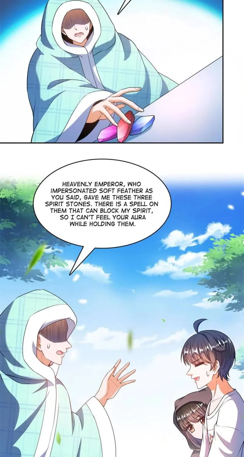 Cultivation Chat Group Kainu Manga Chapter 562 Page 7