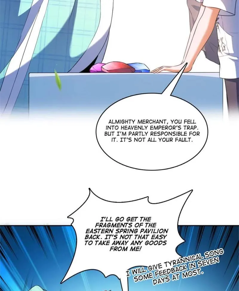 Cultivation Chat Group Kainu Manga Chapter 562 Page 8
