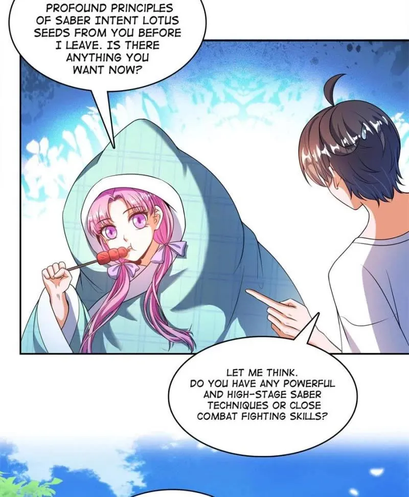 Cultivation Chat Group Kainu Manga Chapter 562 Page 10