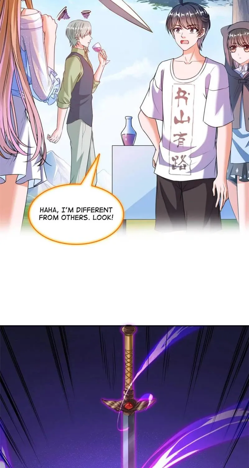 Cultivation Chat Group Kainu Manga Chapter 562 Page 23