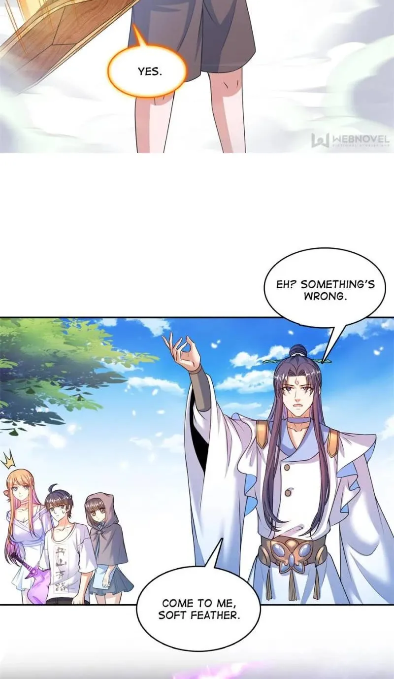 Cultivation Chat Group Kainu Manga Chapter 562 Page 30