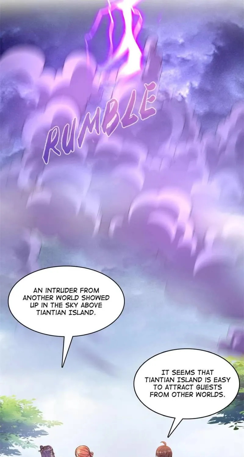 Cultivation Chat Group Kainu Manga Chapter 562 Page 31