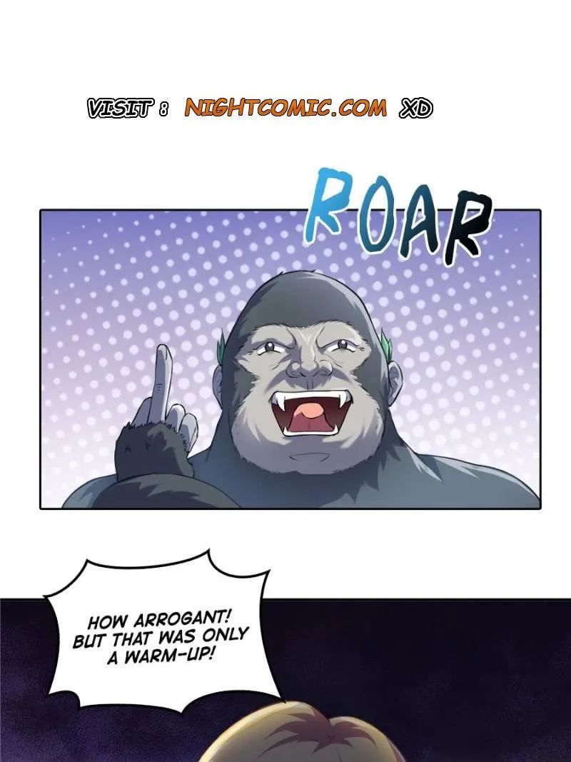 Cultivation Chat Group Kainu Manga Chapter 559.1 Page 13