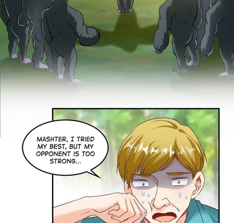 Cultivation Chat Group Kainu Manga Chapter 559.1 Page 22