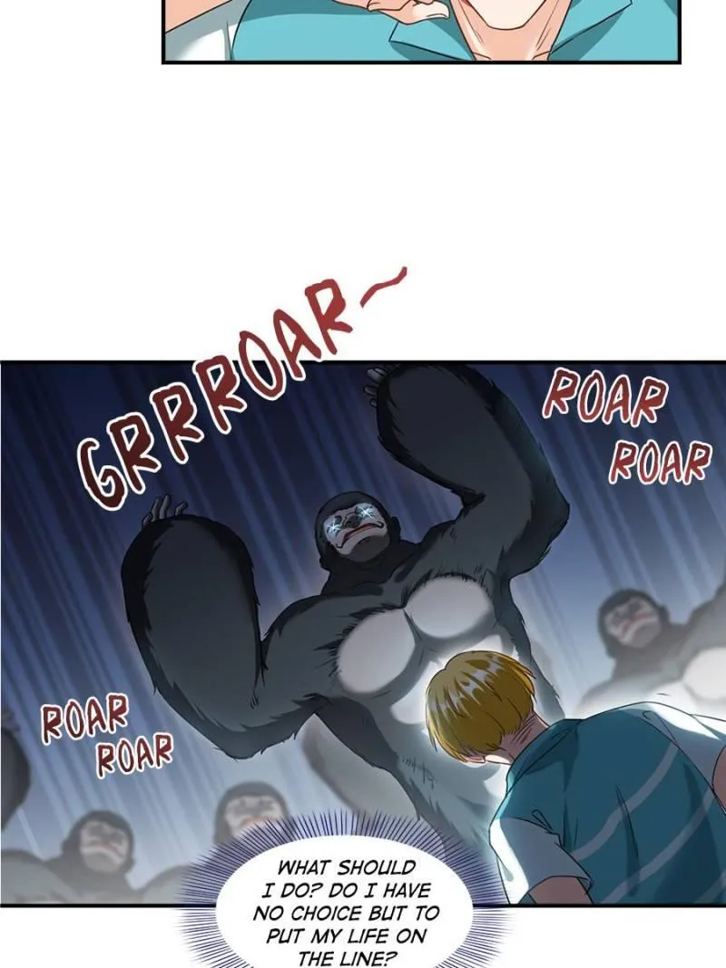 Cultivation Chat Group Kainu Manga Chapter 559.1 Page 23