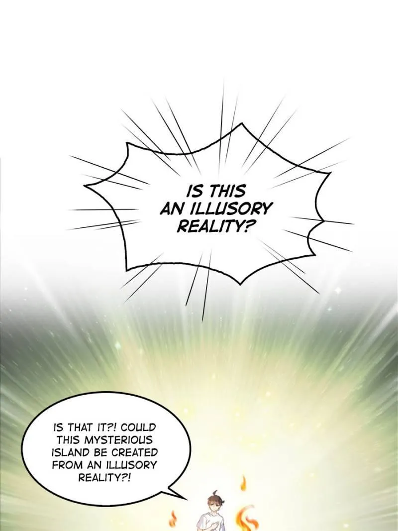 Cultivation Chat Group Kainu Manga Chapter 559.1 Page 38