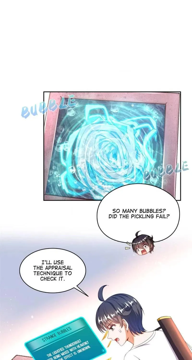 Cultivation Chat Group Kainu Manga Chapter 559 Page 2