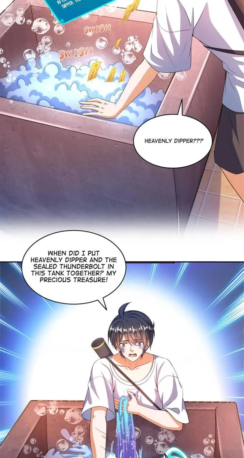 Cultivation Chat Group Kainu Manga Chapter 559 Page 3