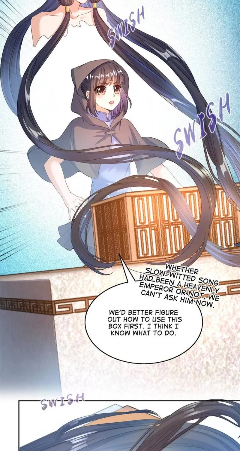 Cultivation Chat Group Kainu Manga Chapter 559 Page 12