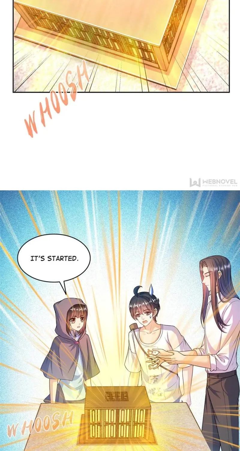 Cultivation Chat Group Kainu Manga Chapter 559 Page 16